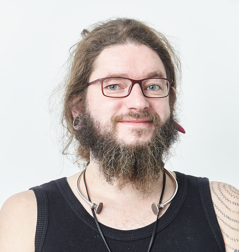 Foto vom Autor Tobias Prüwer