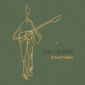 Der Giraffist Eckart Gleim