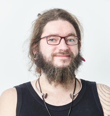 Foto vom Autor Tobias Prüwer