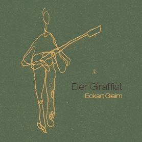 Der Giraffist Eckart Gleim